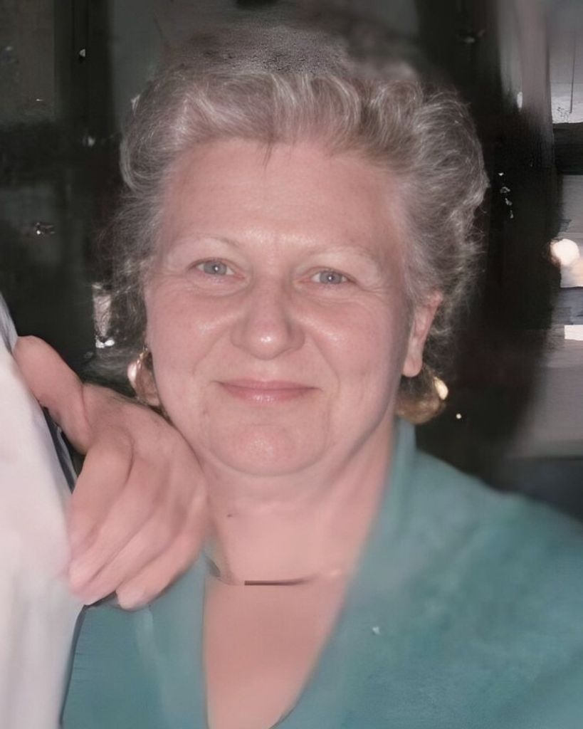 Charlotte Waller-Bates