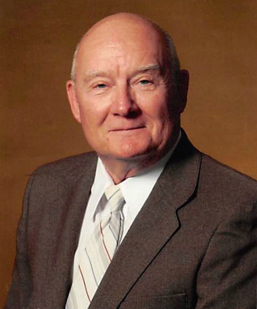 John Warren Barnes Profile Photo