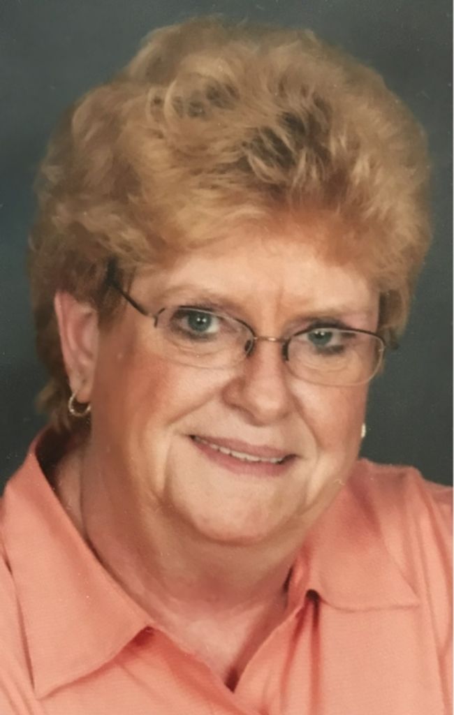 Sandra L Hinkle Profile Photo