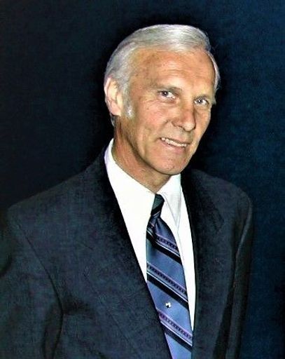 Ronald Ross Senske Profile Photo