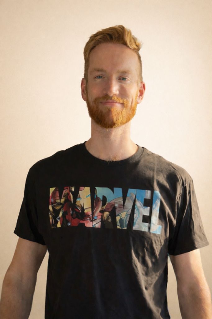 Chad Michael Milgrim Profile Photo