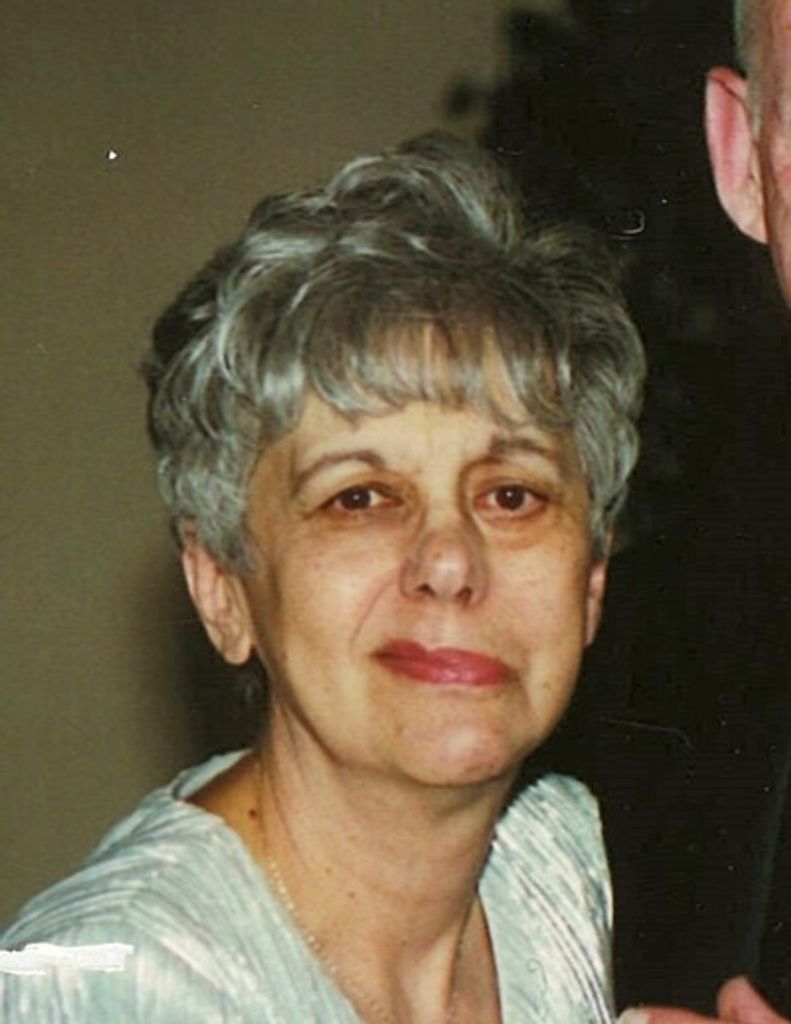 Jeanette M. Crane Profile Photo