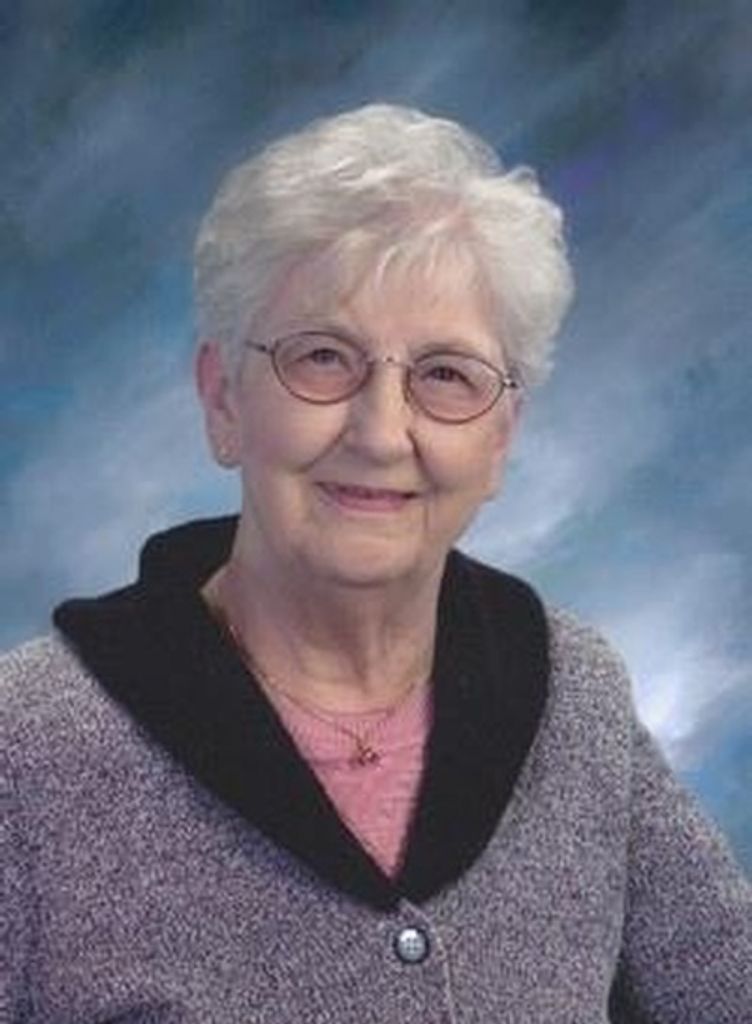 Geneva Elaine Nordin Profile Photo