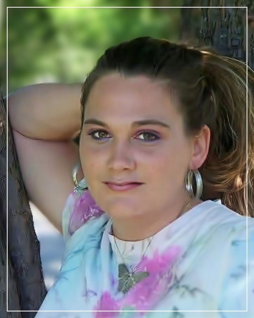 Monica René Sanford Profile Photo