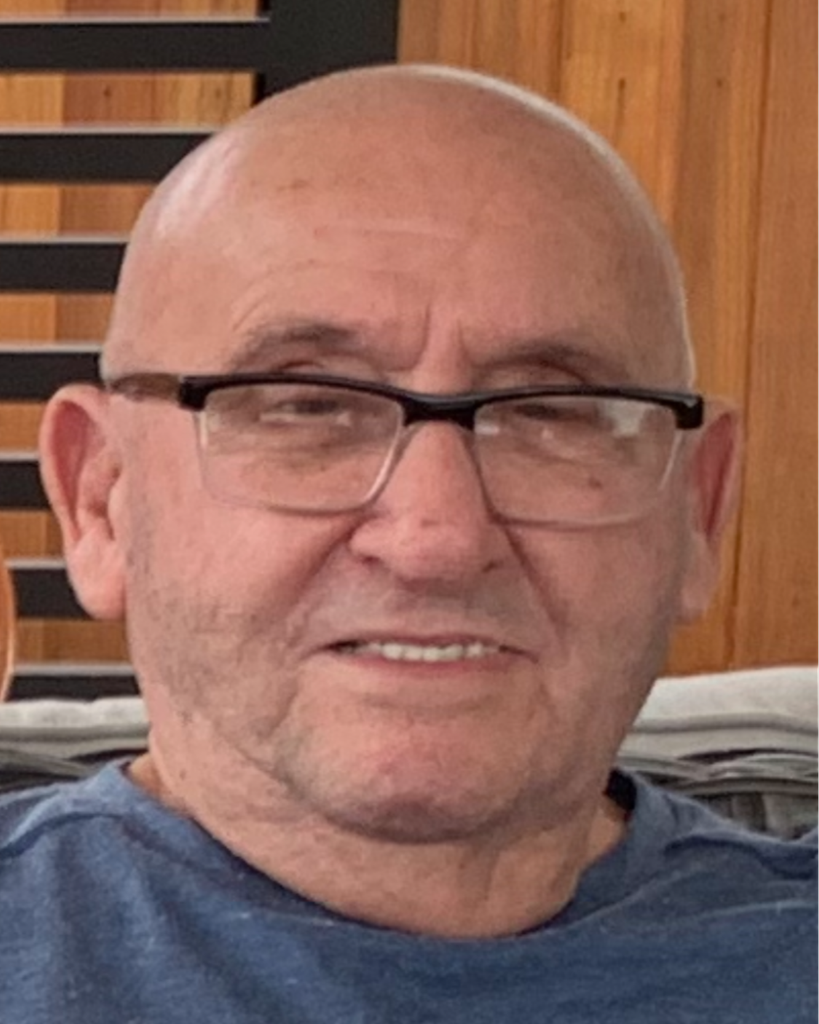 Lazaro Alberto Gonzalez Profile Photo