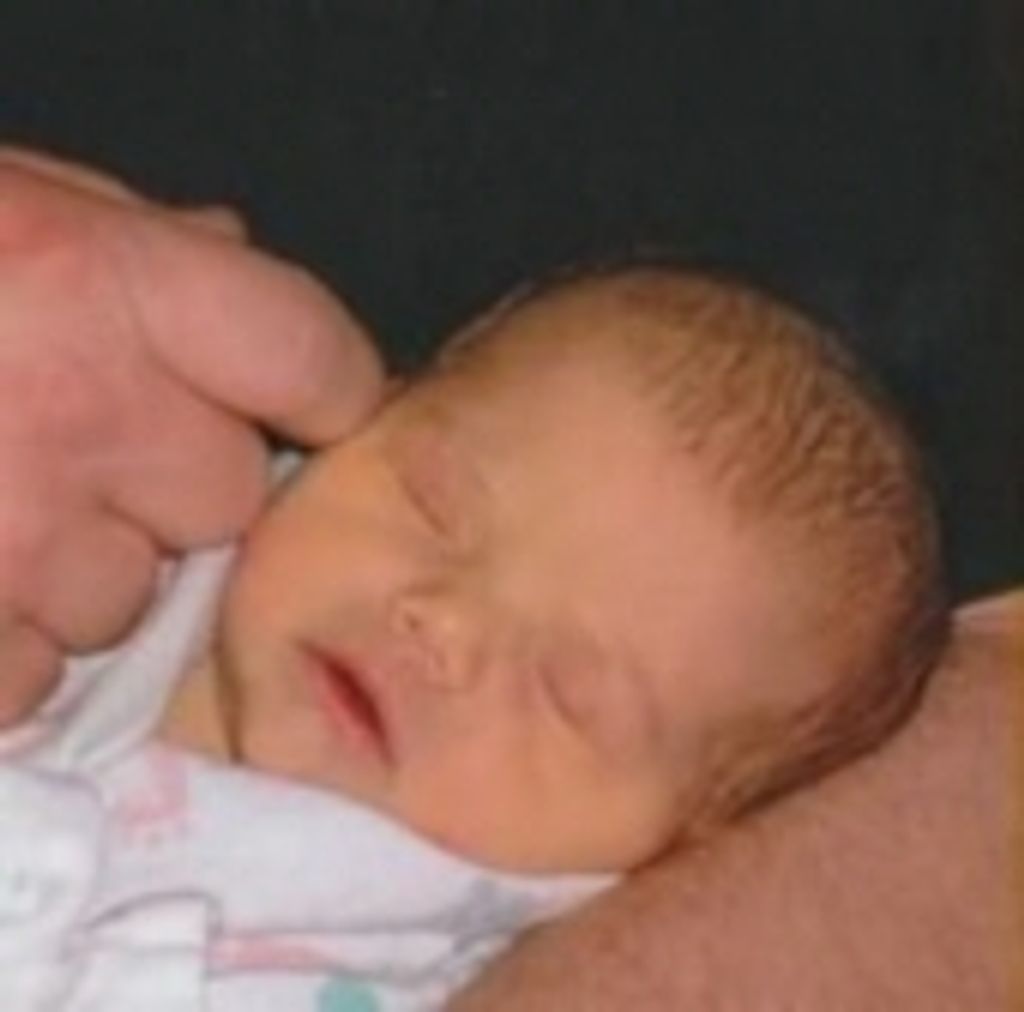 Prudence Annaliese Watson
