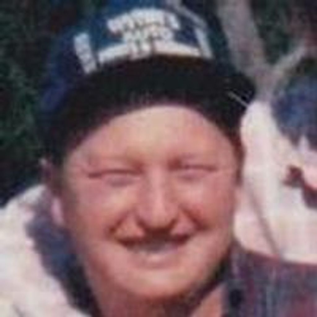 Louis Jeffery Johnson