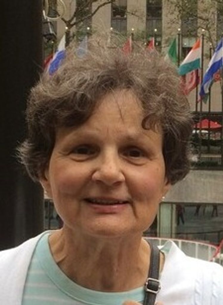 Mary A. Wilder Profile Photo
