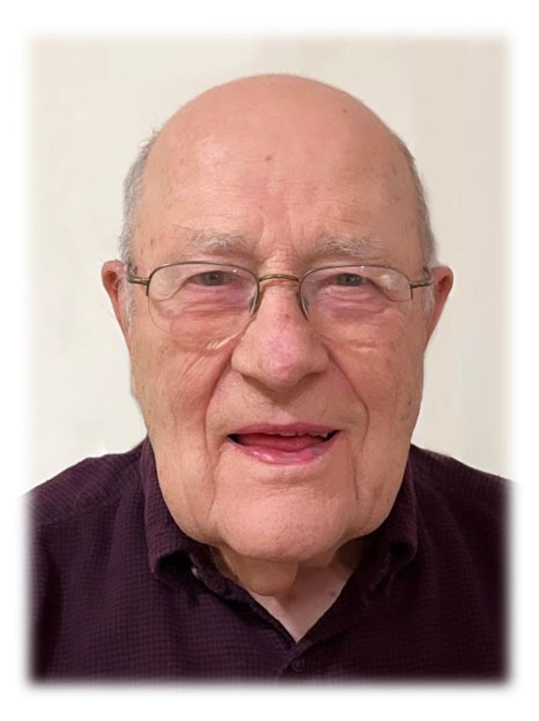 Jack F. Bell Profile Photo