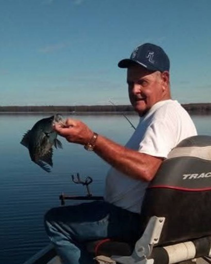 Billy Charles Norman