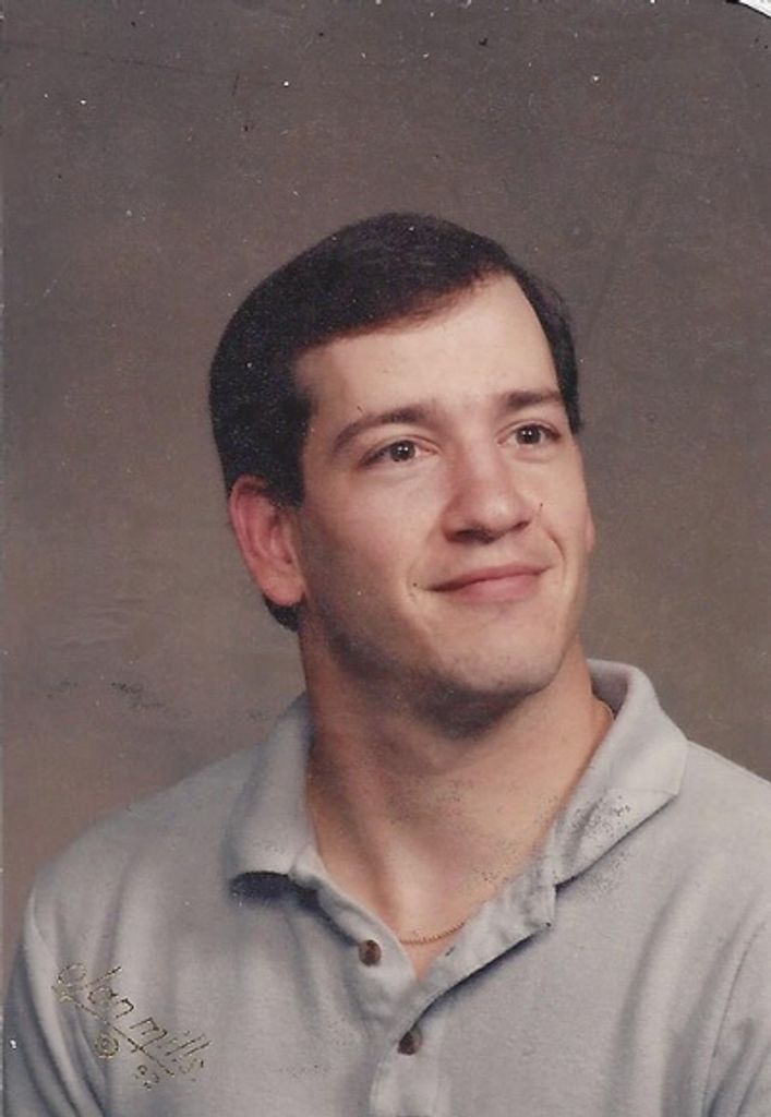 Jonathan Long