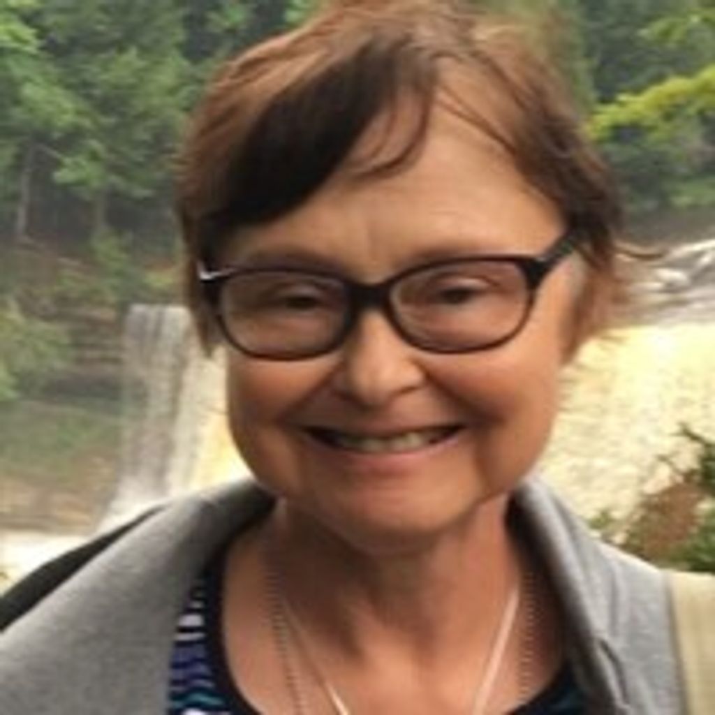 Renee M. Blackstock Profile Photo