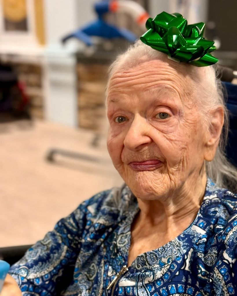 Katherine F. "Kathi" Mizelle Profile Photo