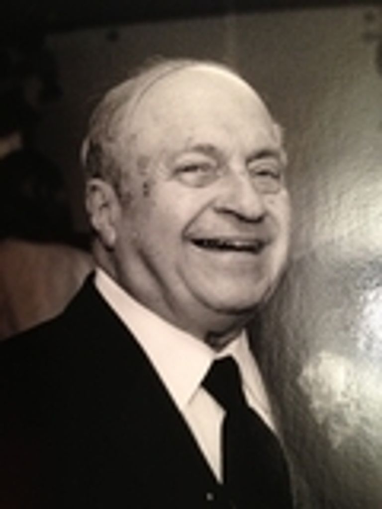 George Alvin Koehler