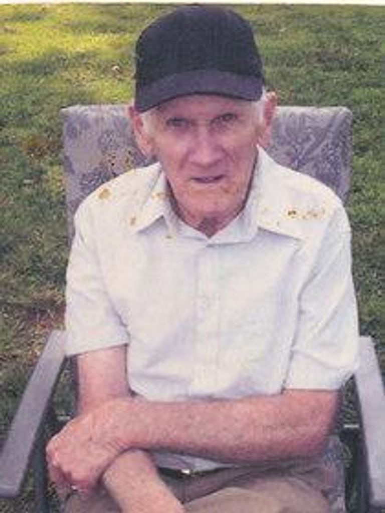 James C. Hayes