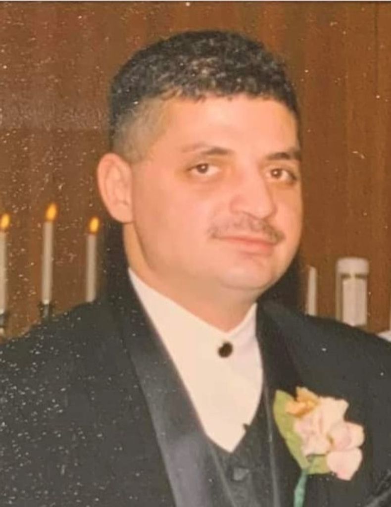 Patrick J. Scarnati Profile Photo