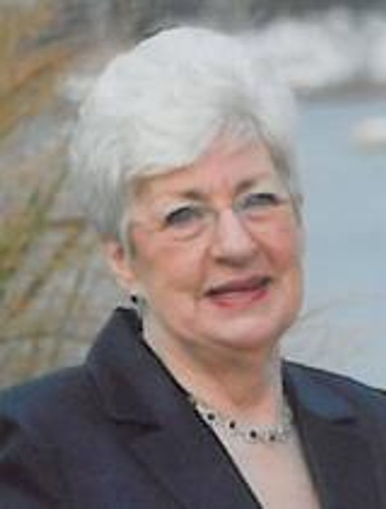 Kathleen Walsh