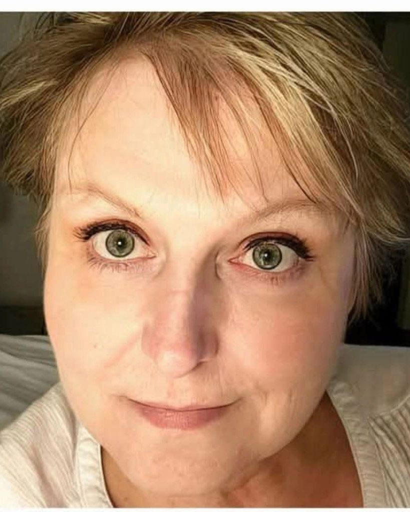 Angela Renee Henderson Profile Photo