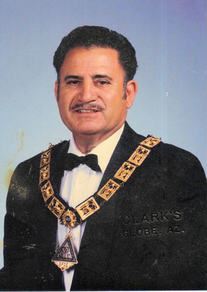 Robert G. Castaneda Profile Photo