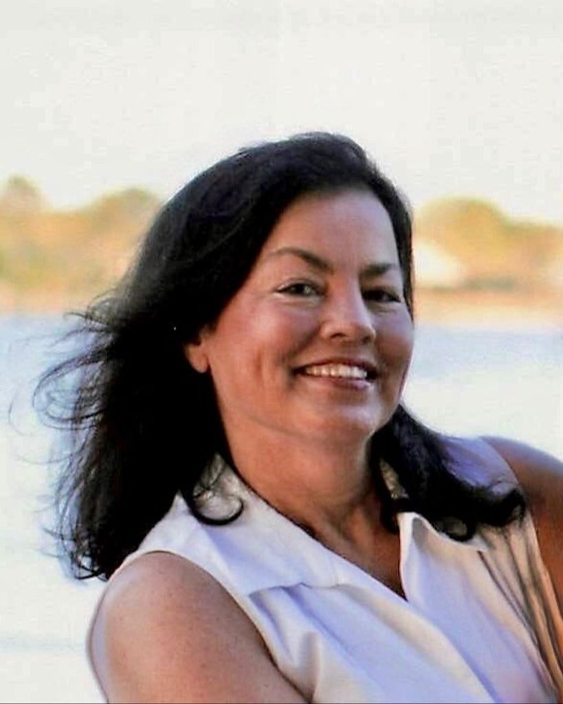 Catherine Paddie St. Angelo Profile Photo