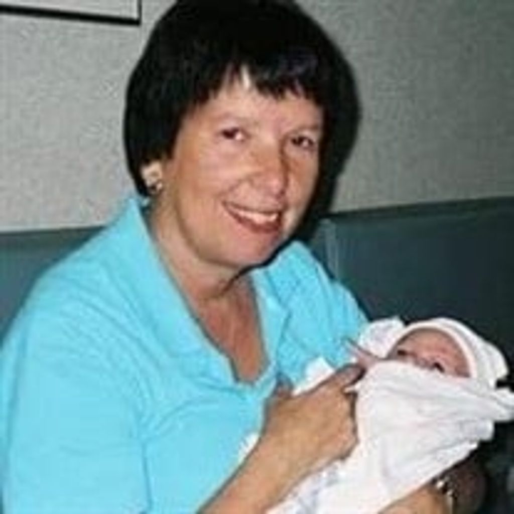 Christine Ann Addison Profile Photo