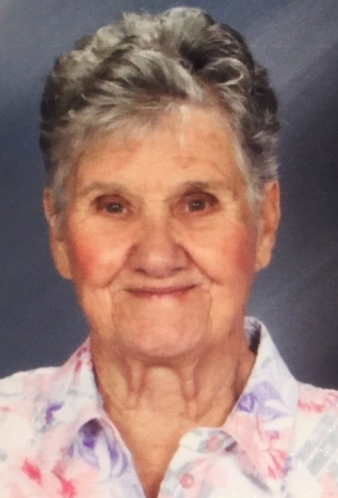 Joyce Conway