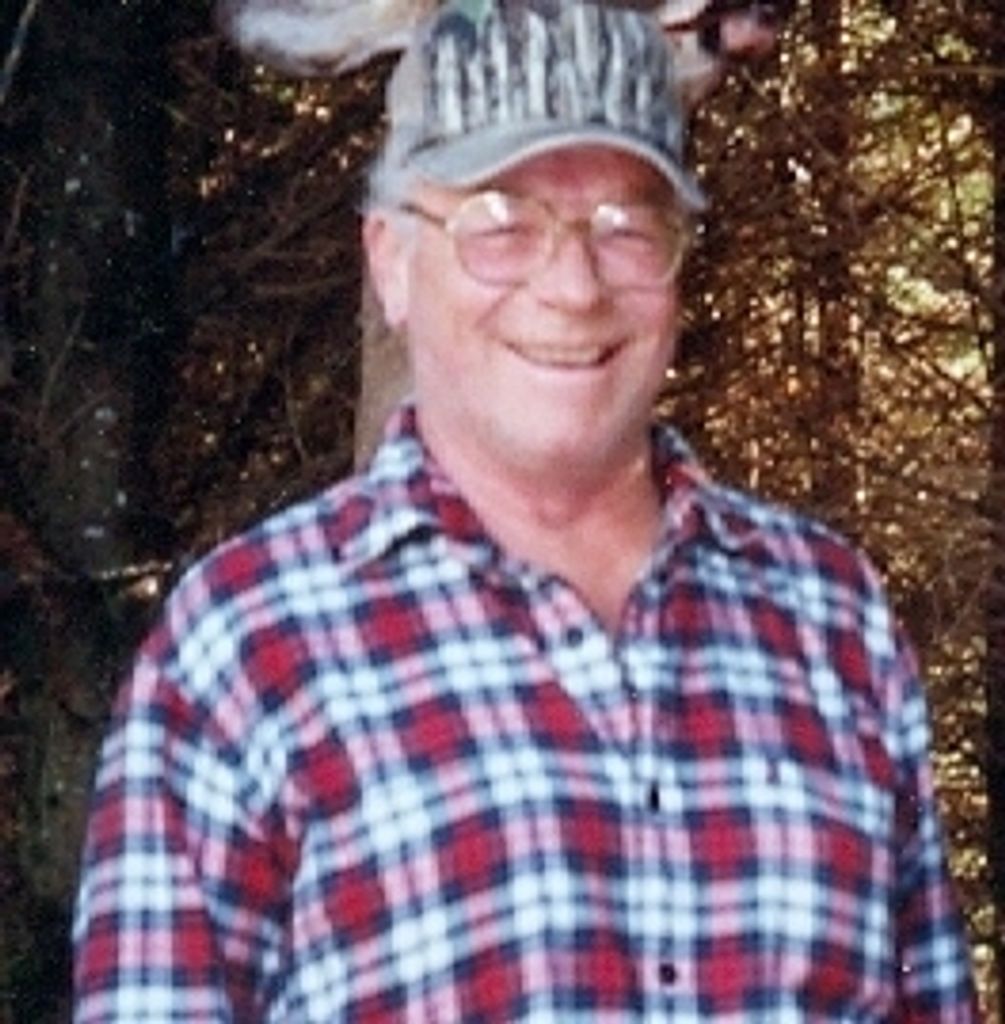 Ray D. Varner Profile Photo