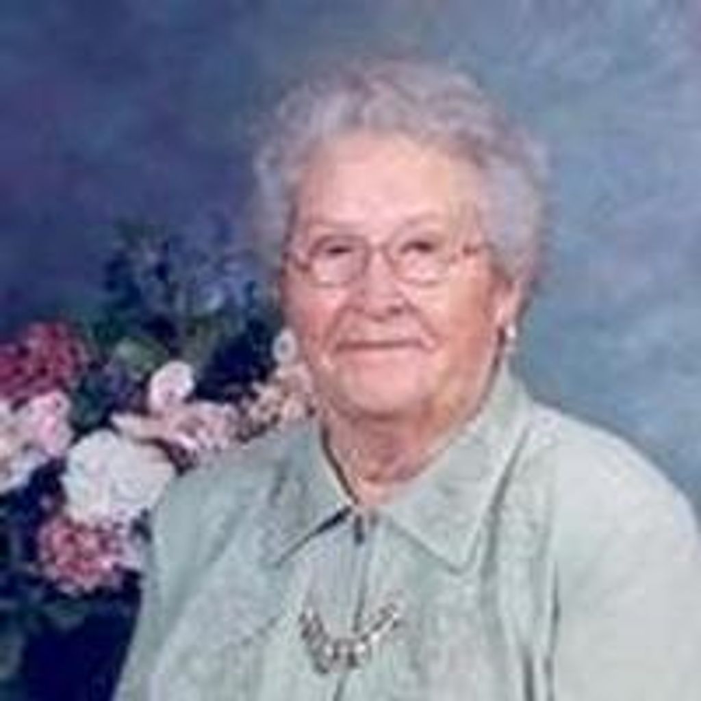 Lydia Weinert