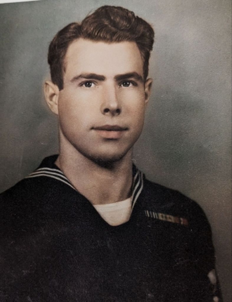 Howard Allen Harris Profile Photo