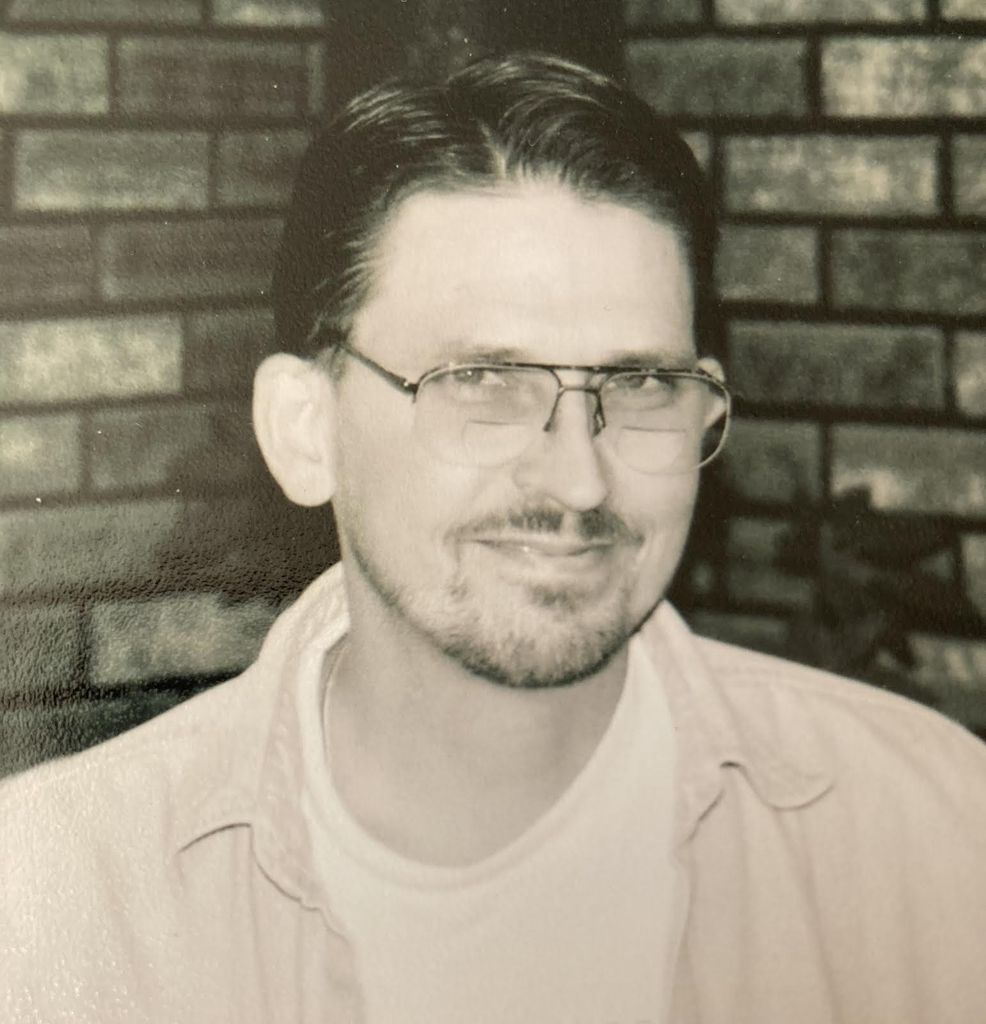 Edward John Burghardt