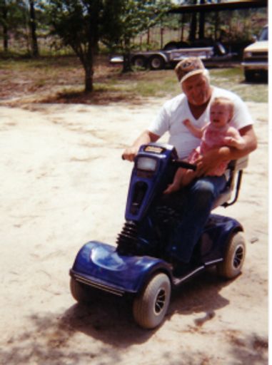Vanice "Bubba" H. Lott photo gallery thumbnail 14 of 33