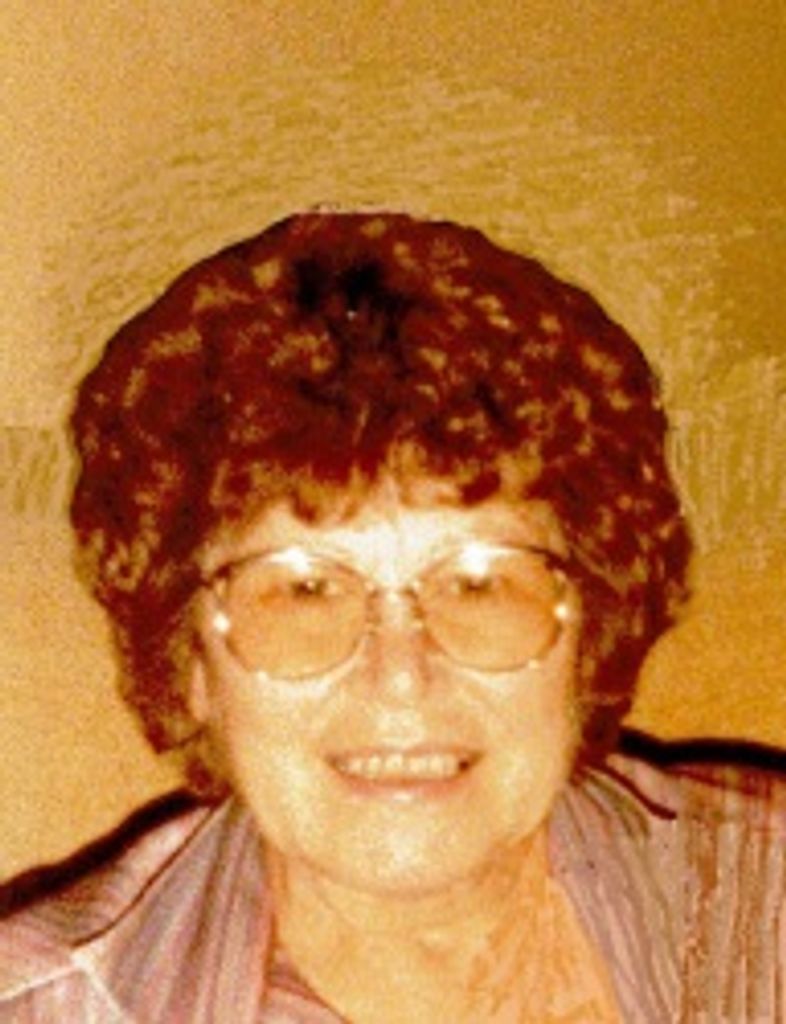 Virginia L. Westerman