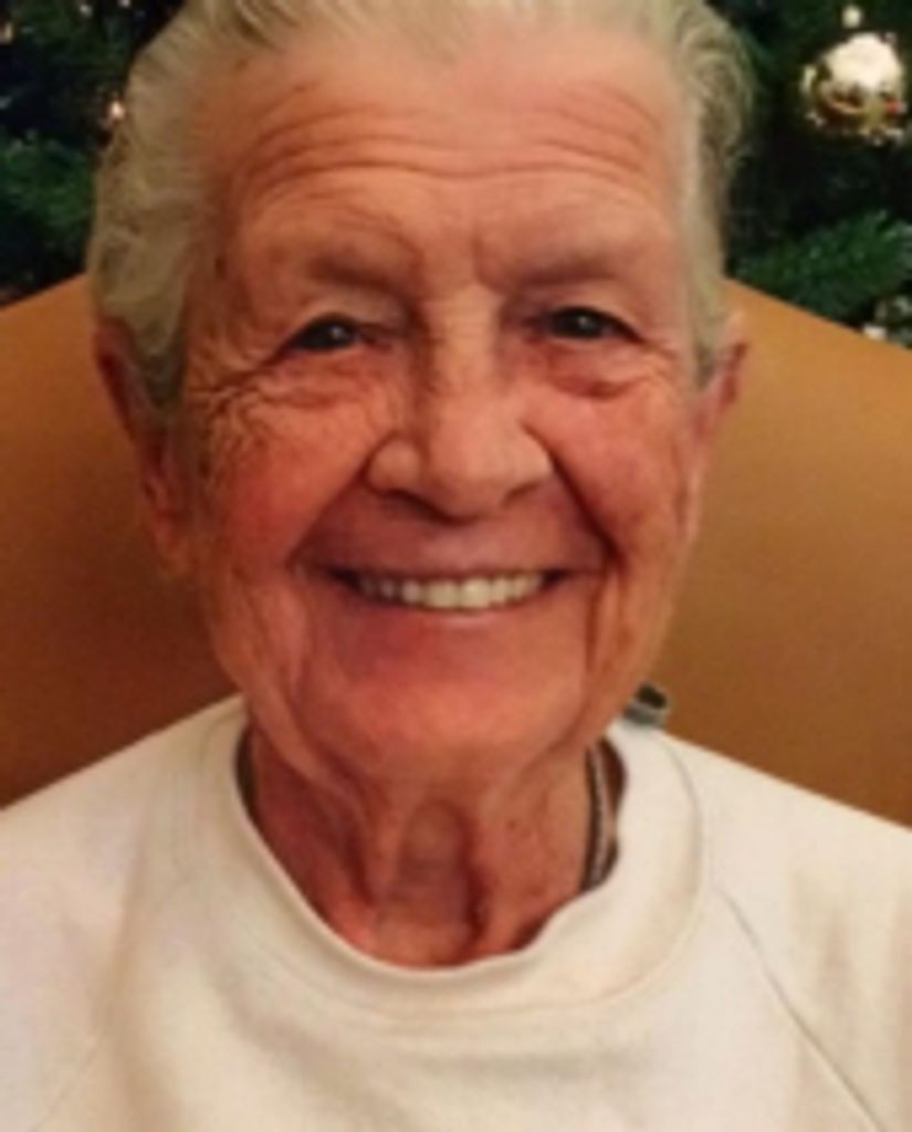 Ruby Mae Hinson