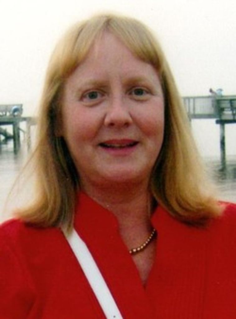 Susan Jernigan