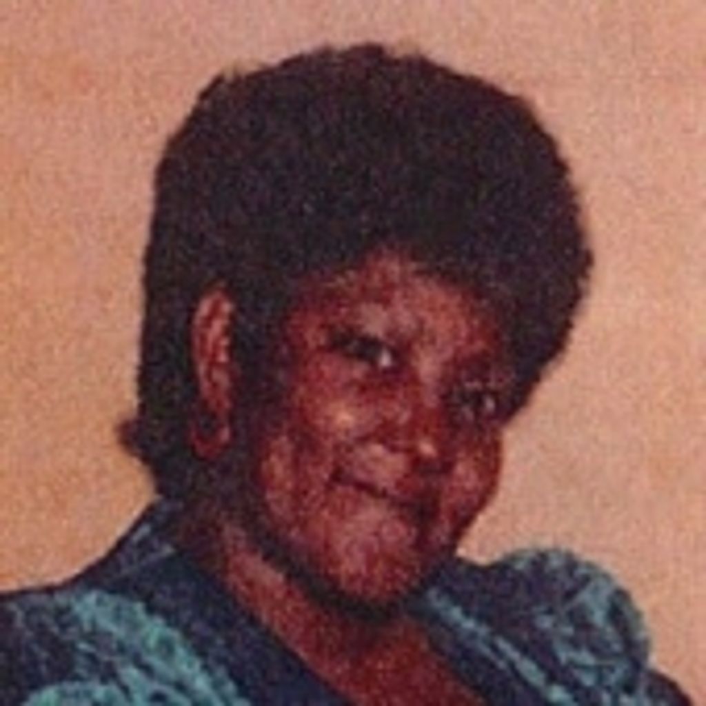 Sharlene M. "Babe" Brady