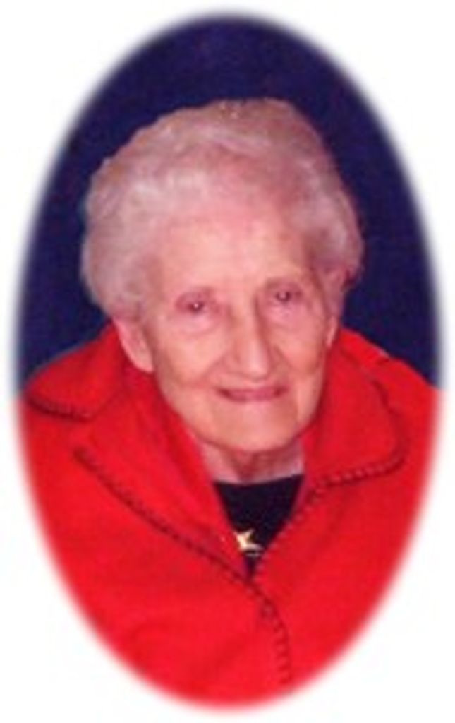 Ernestine M. Mendenhall Profile Photo