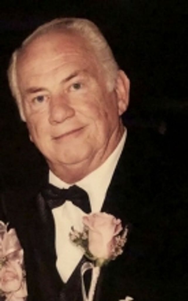 Richard Alec Scott