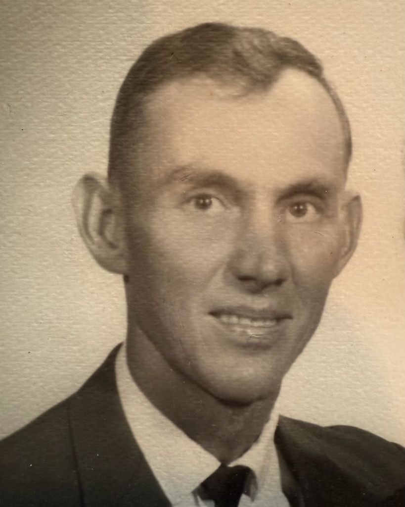 Wayne Farrow Hopper Profile Photo