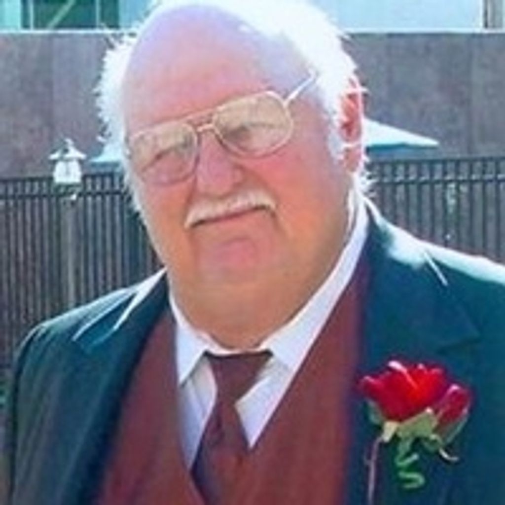 Ervin Lee Sencenbaugh Profile Photo