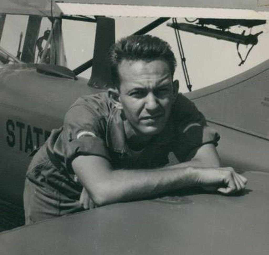 Sfc (Retired) Thomas F. Smith Profile Photo