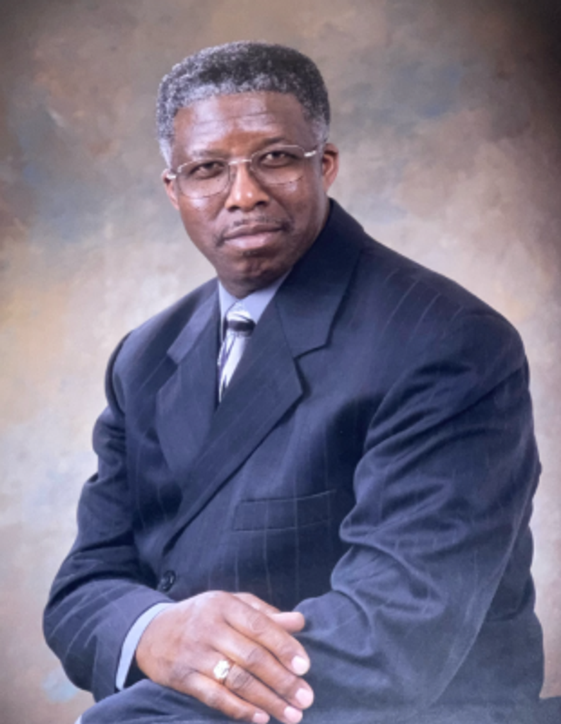 Willie Addison Sr.