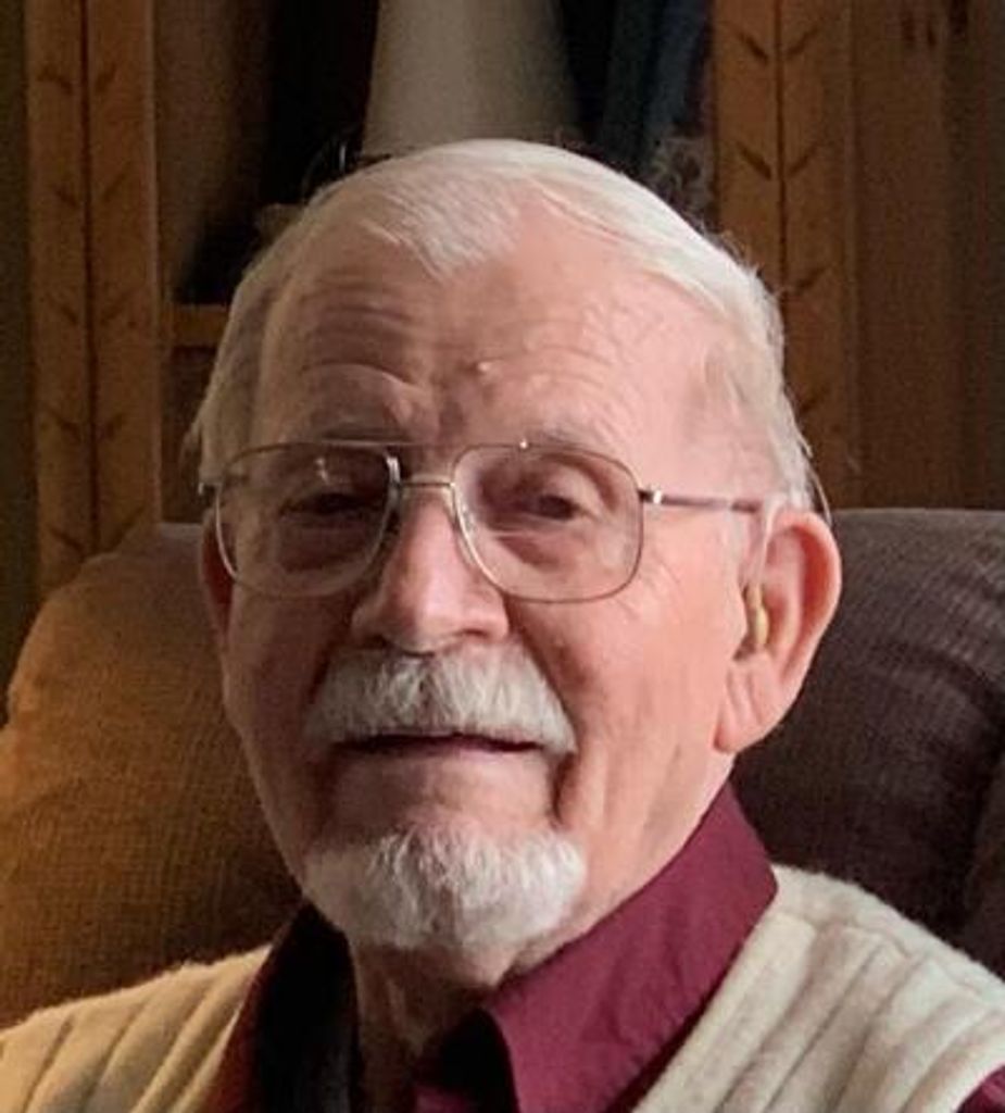 David C Barnes Profile Photo