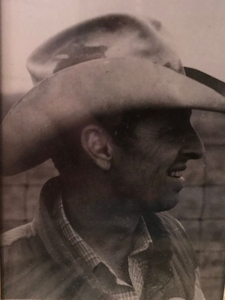 Billy L. Taylor Profile Photo