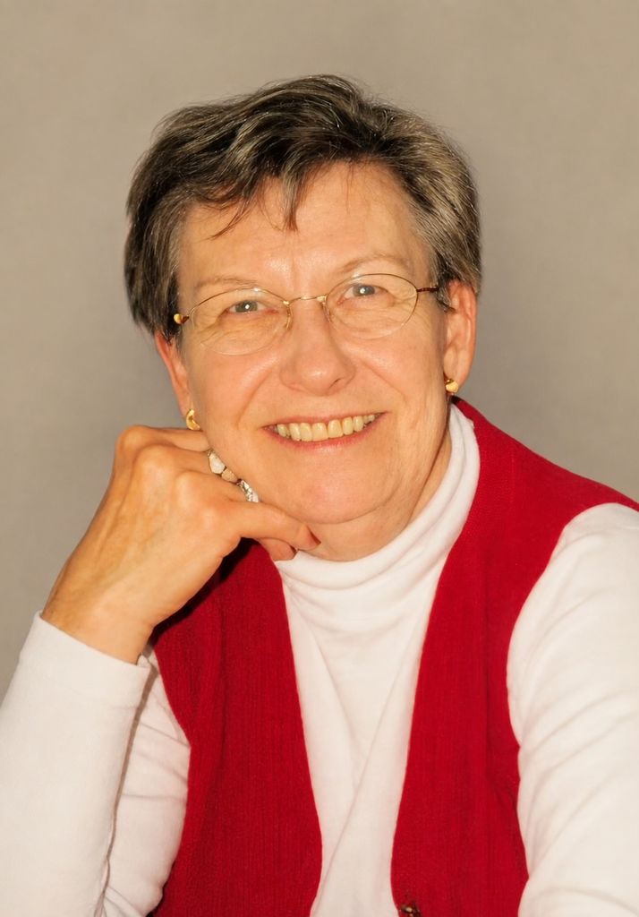 Margaret Mary Mollick Profile Photo