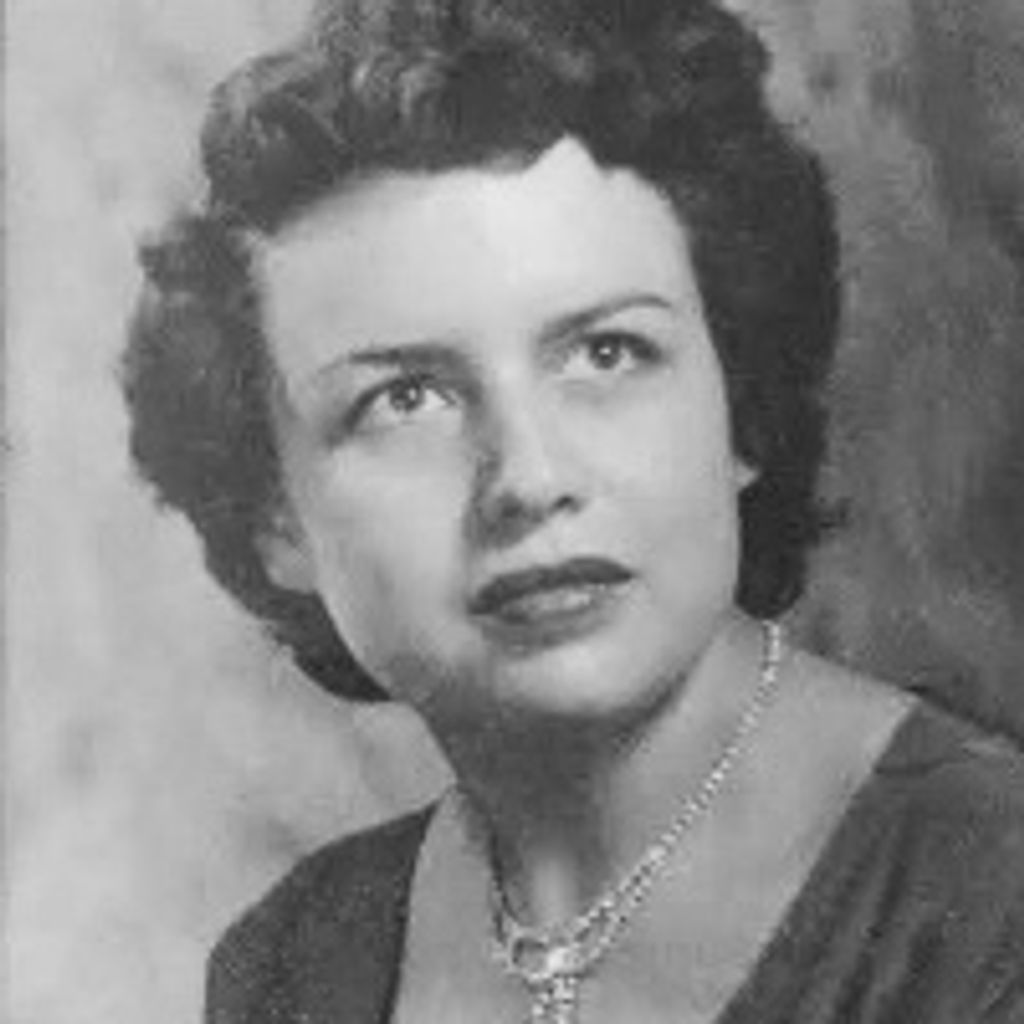 Rita Ann Franco