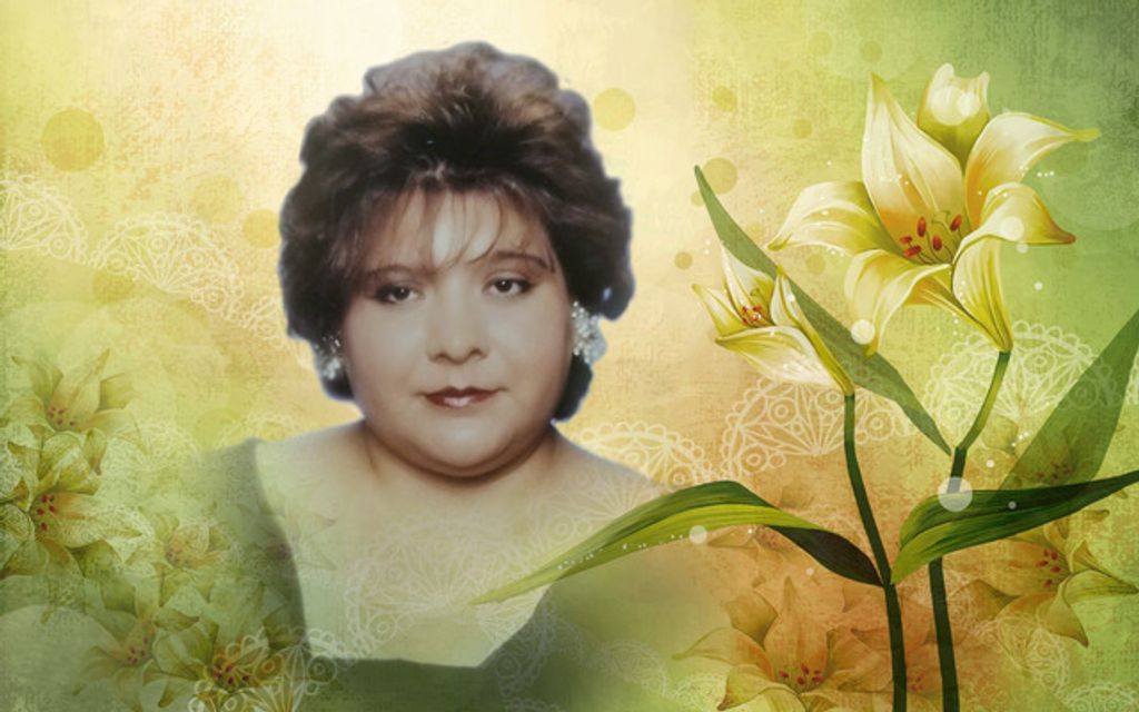 Patricia Martinez