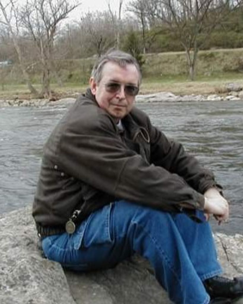 Robert (Bob) Lee Burns