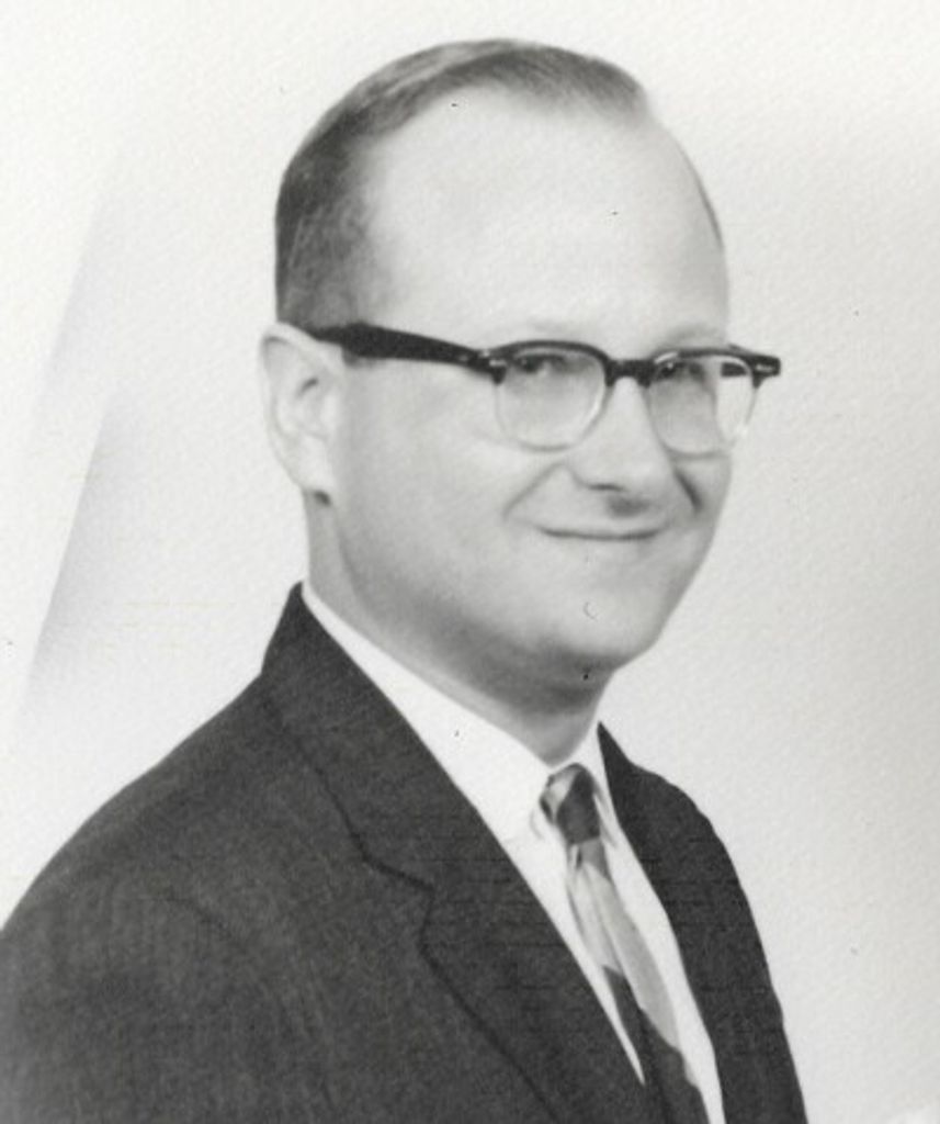 Ritchie B. Coryell Profile Photo