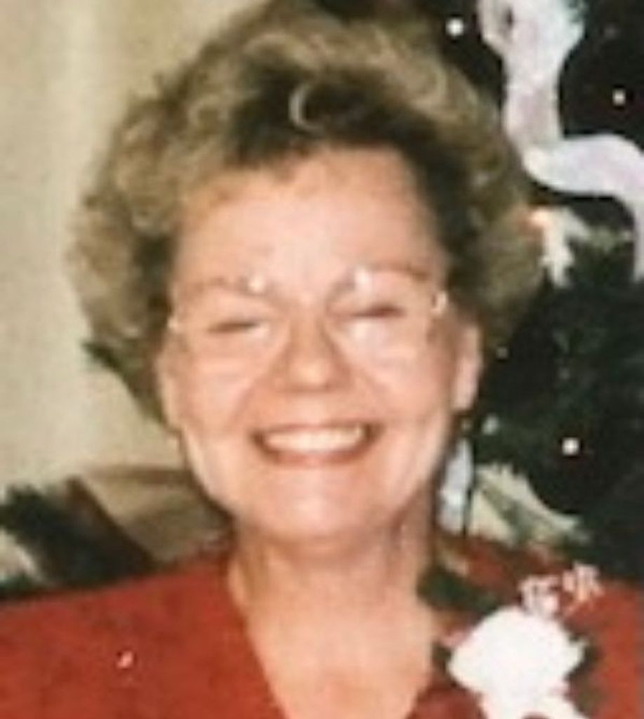 Carol Kroskie
