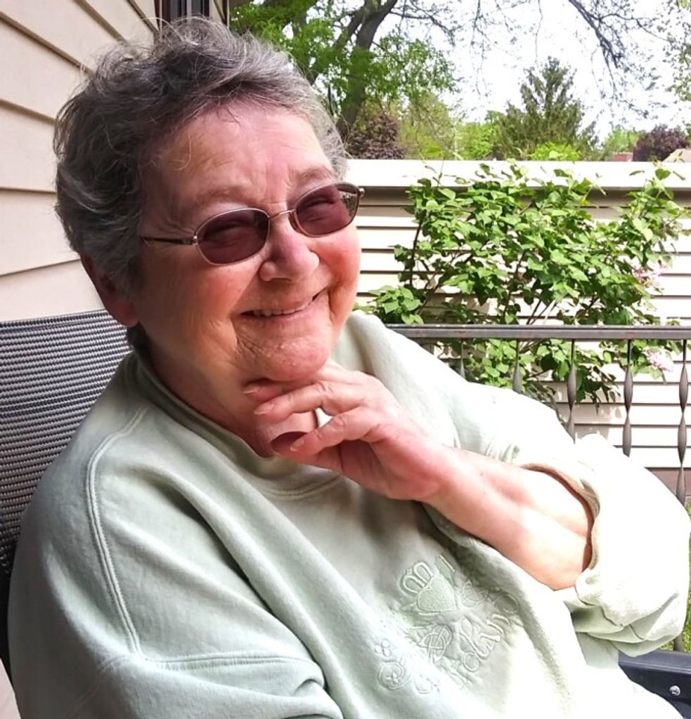 Sandra Jeanne (Harroun)  Chasteen Profile Photo